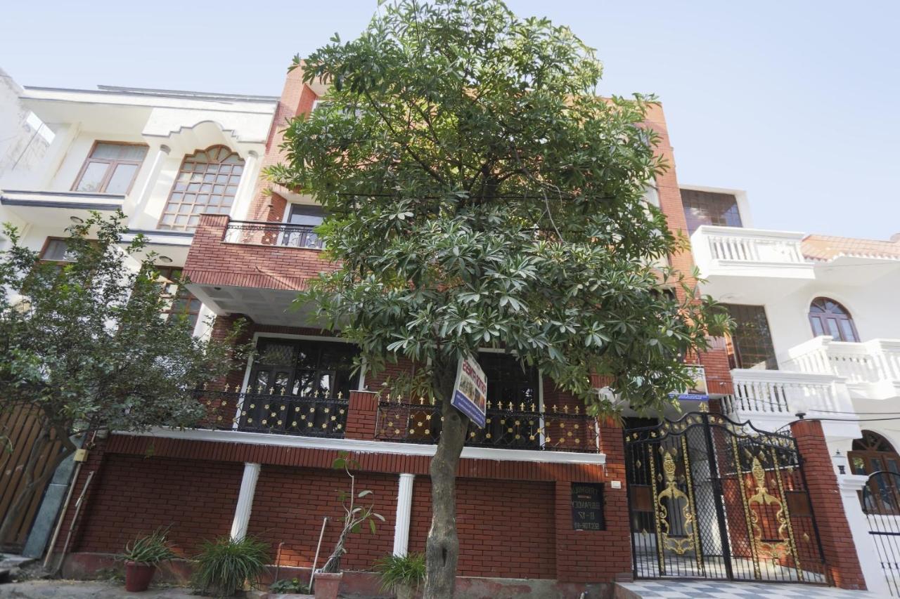 Flagship 13641 Elgin Terrace Hotel Alipur  Exterior photo
